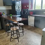 Ubytování v soukromí A 5 Min De Center Parc Bois Aux Daims
