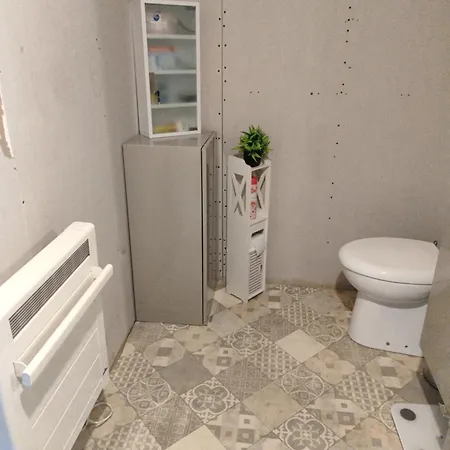 A 5 Min De Center Parc Bois Aux Daims *