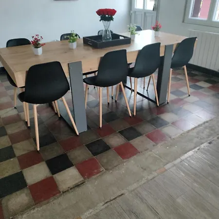 A 5 Min De Center Parc Bois Aux Daims Rum i privatbostad