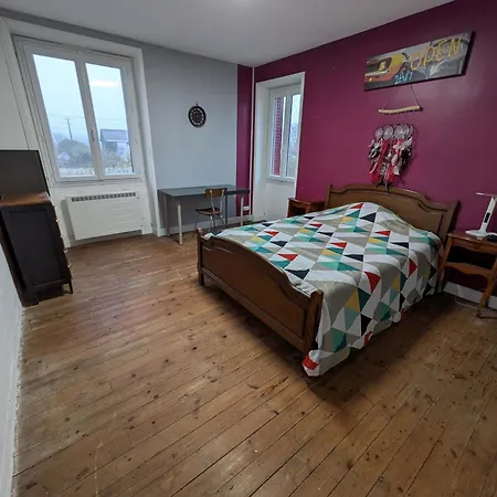 民宿 A 5 Min De Center Parc Bois Aux Daims *